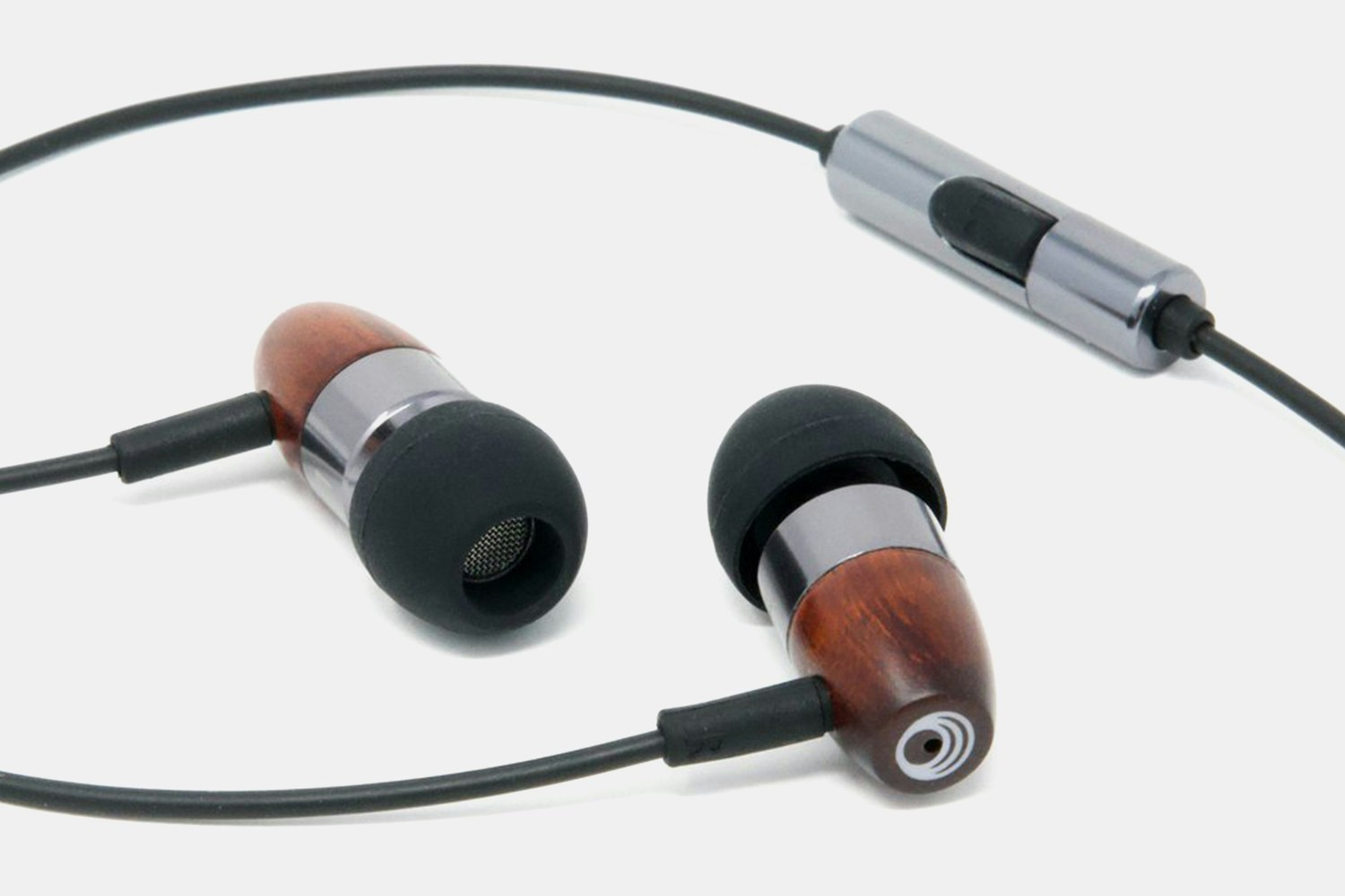 Thinksound in21 IEM