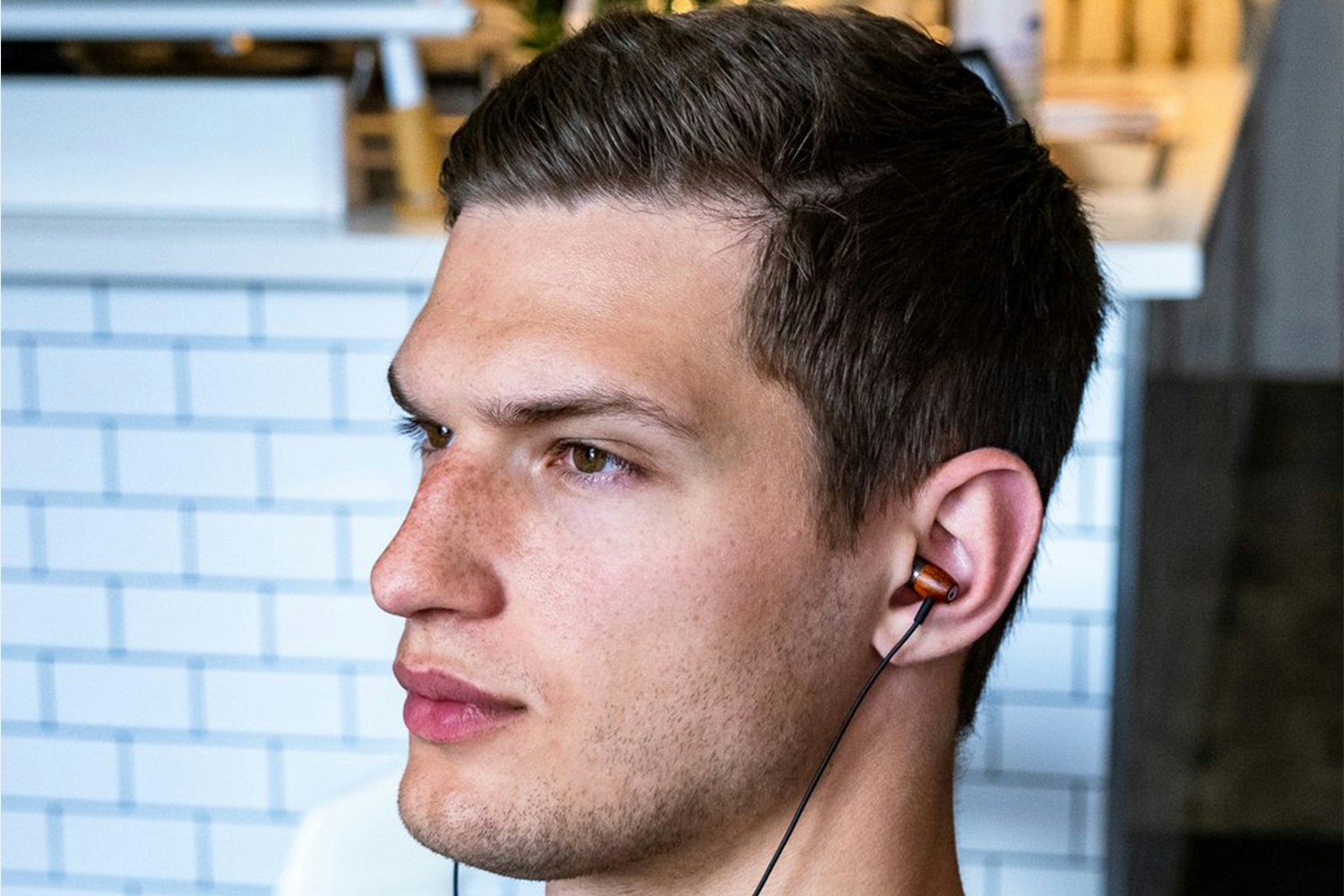 Thinksound in21 IEM