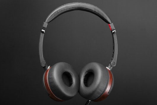 Thinksound ON2 Headphones