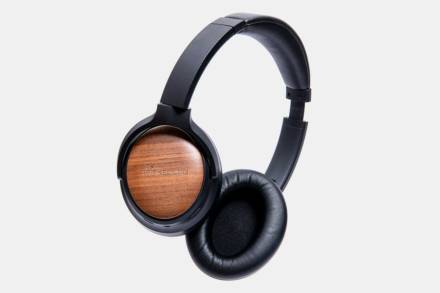 Thinksound ov202w Wireless Over-Ear Headphones