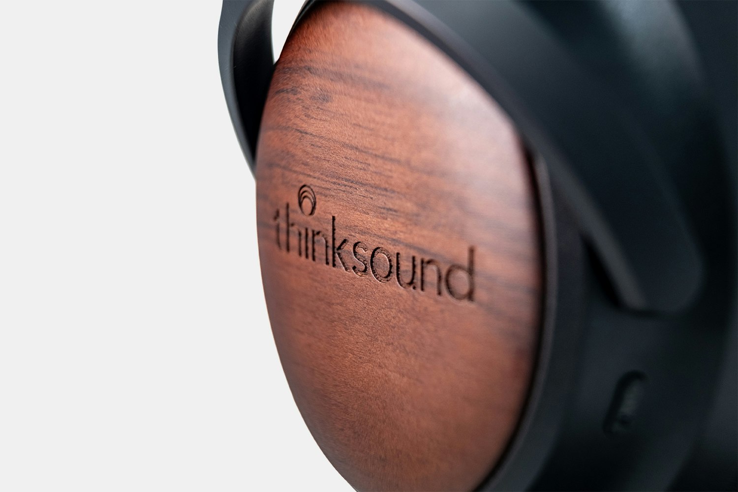 Thinksound ov202w Wireless Over-Ear Headphones