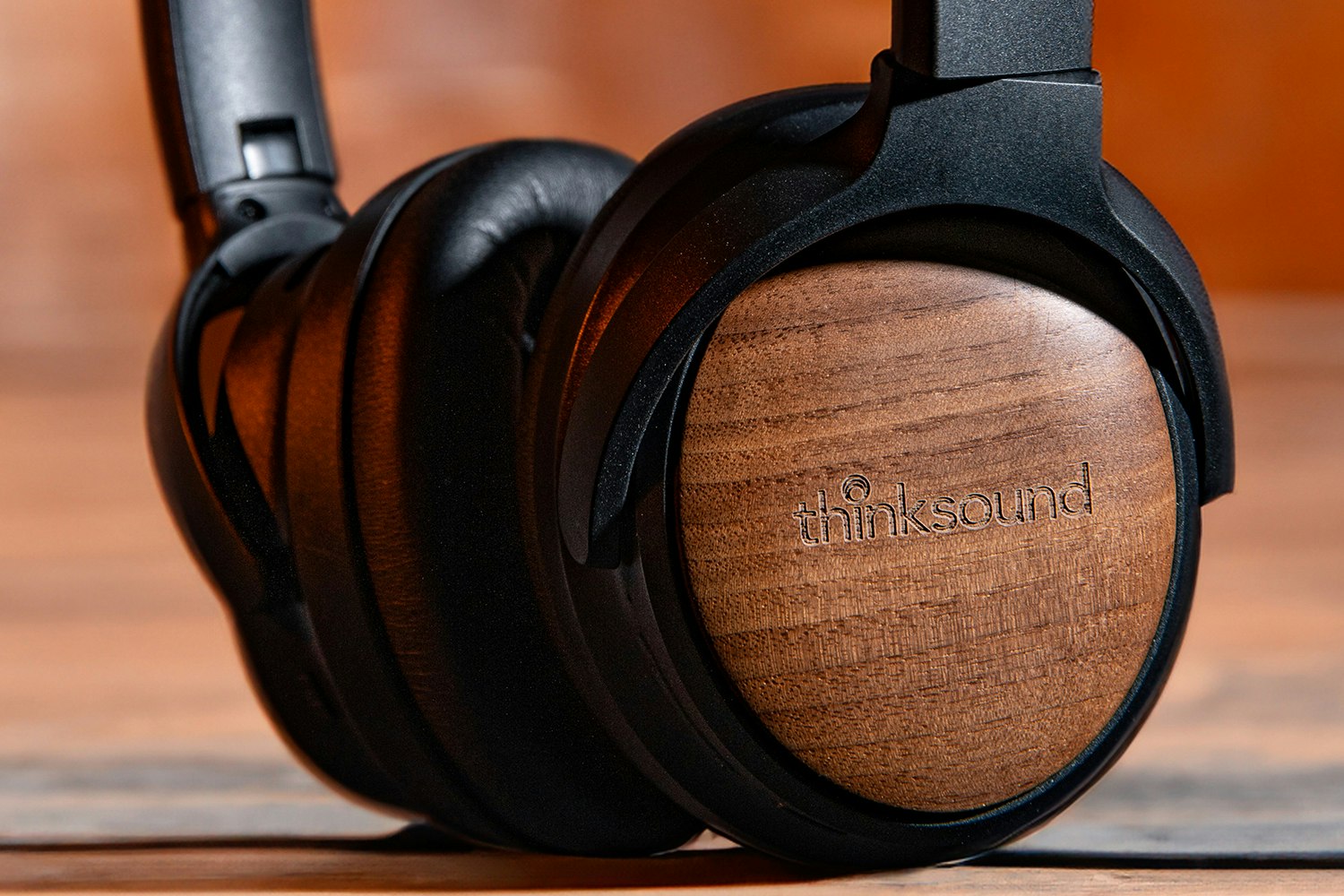 Thinksound ov202w Wireless Over-Ear Headphones