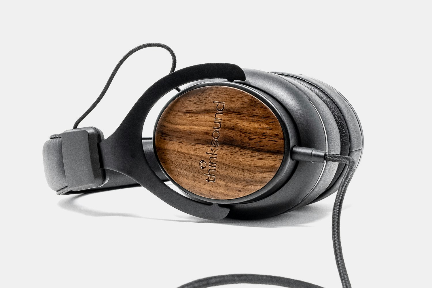 Thinksound ov21 Closed-Back Headphones