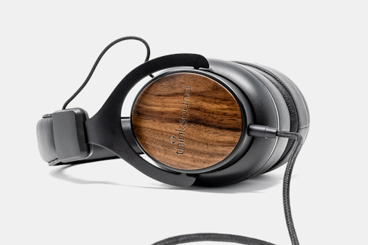 Thinksound ov21 Closed-Back Headphones