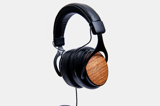 Thinksound ov21 Closed-Back Headphones