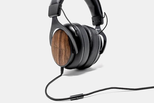 Thinksound ov21 Closed-Back Headphones