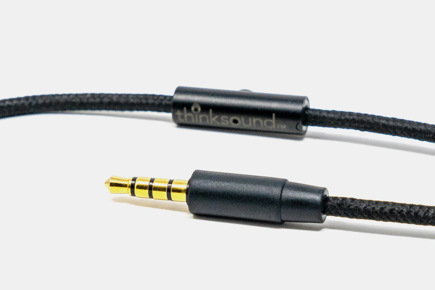 Thinksound ov21 Closed-Back Headphones