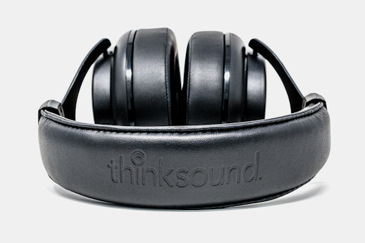 Thinksound ov21 Closed-Back Headphones
