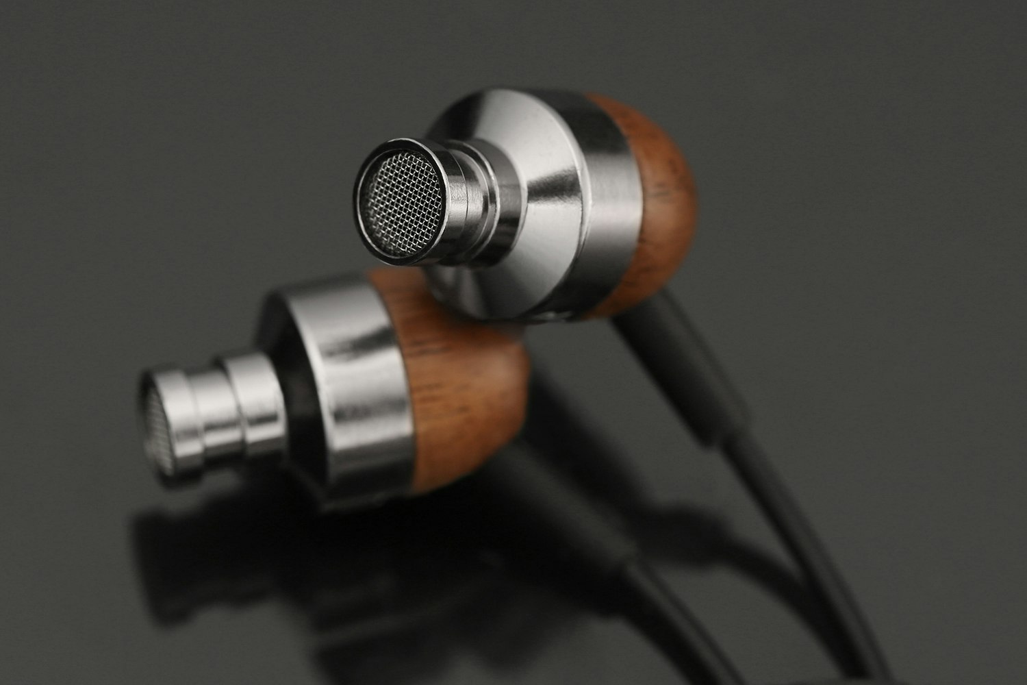 Thinksound ts01.1 Walnut Exclusive Launch