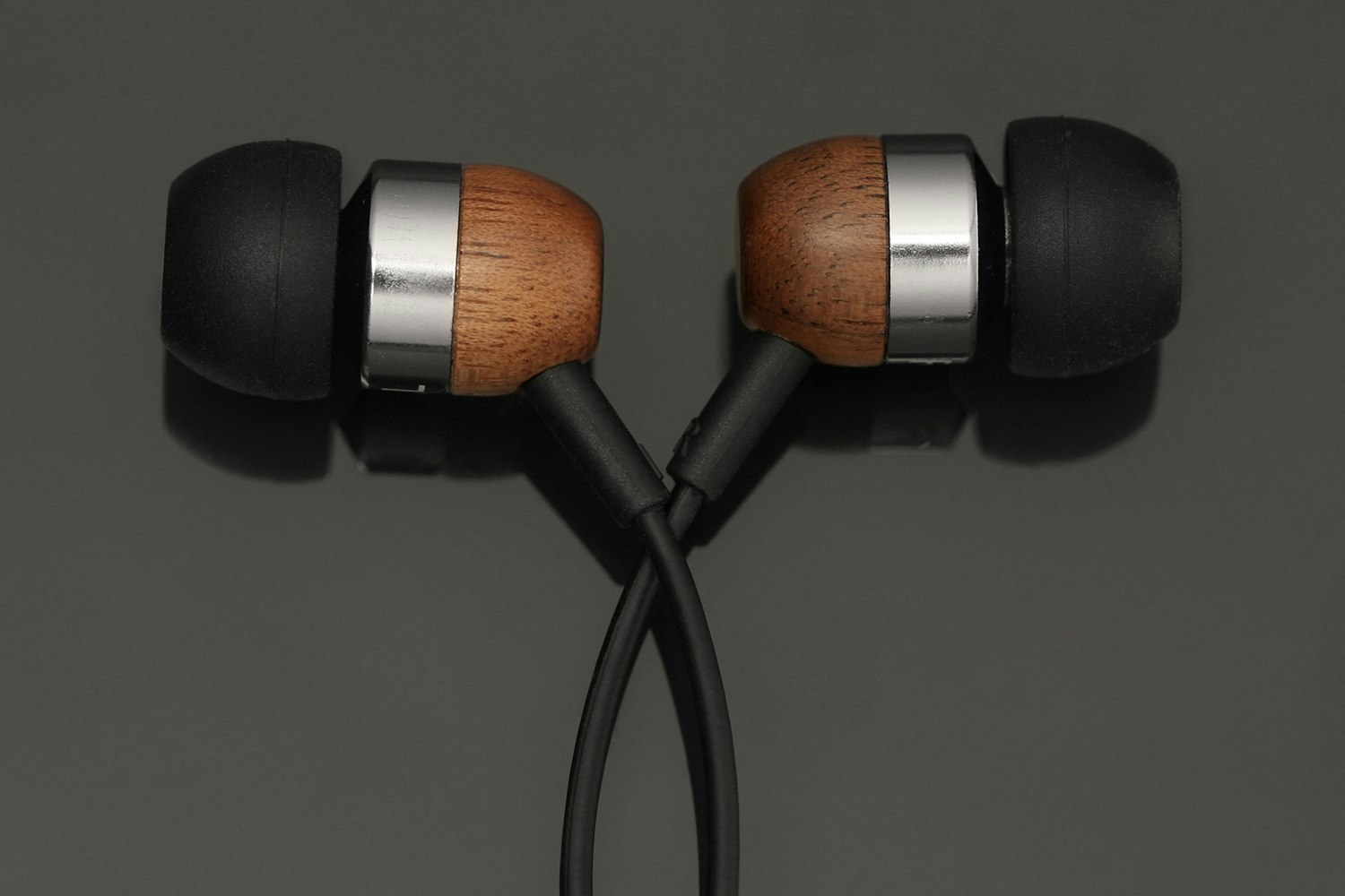 Thinksound ts01.1 Walnut Exclusive Launch