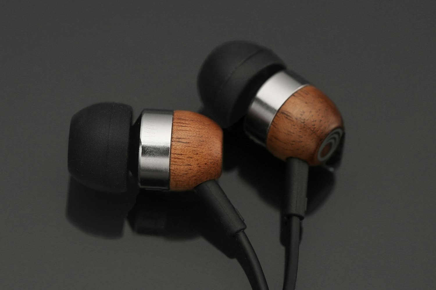 Thinksound ts01.1 Walnut Exclusive Launch