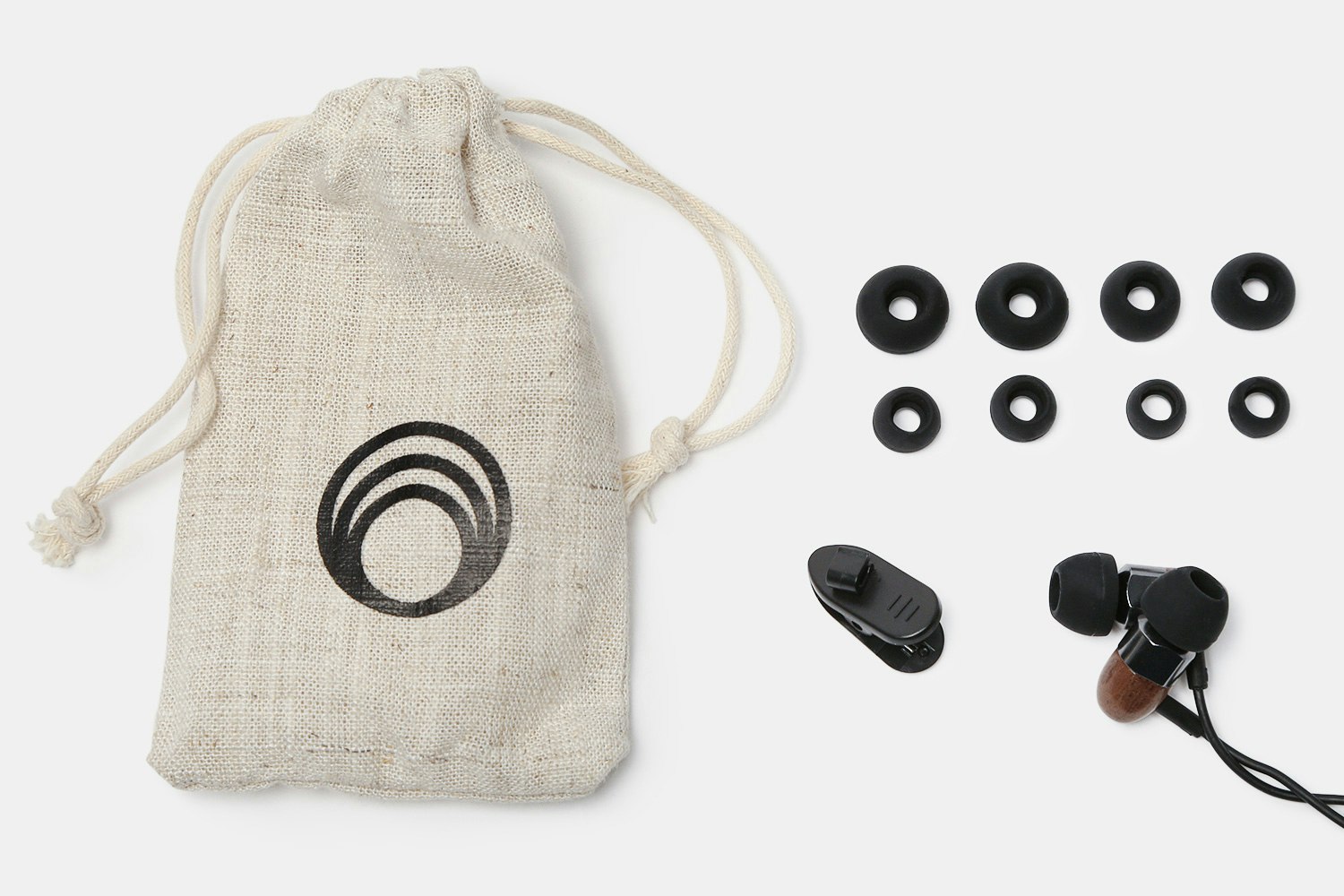 Thinksound ts03 IEMs