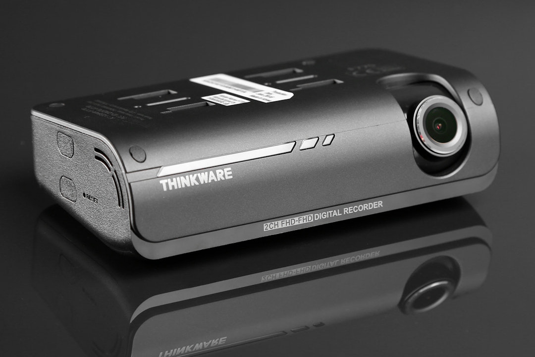 Thinkware F770 Dash Camera