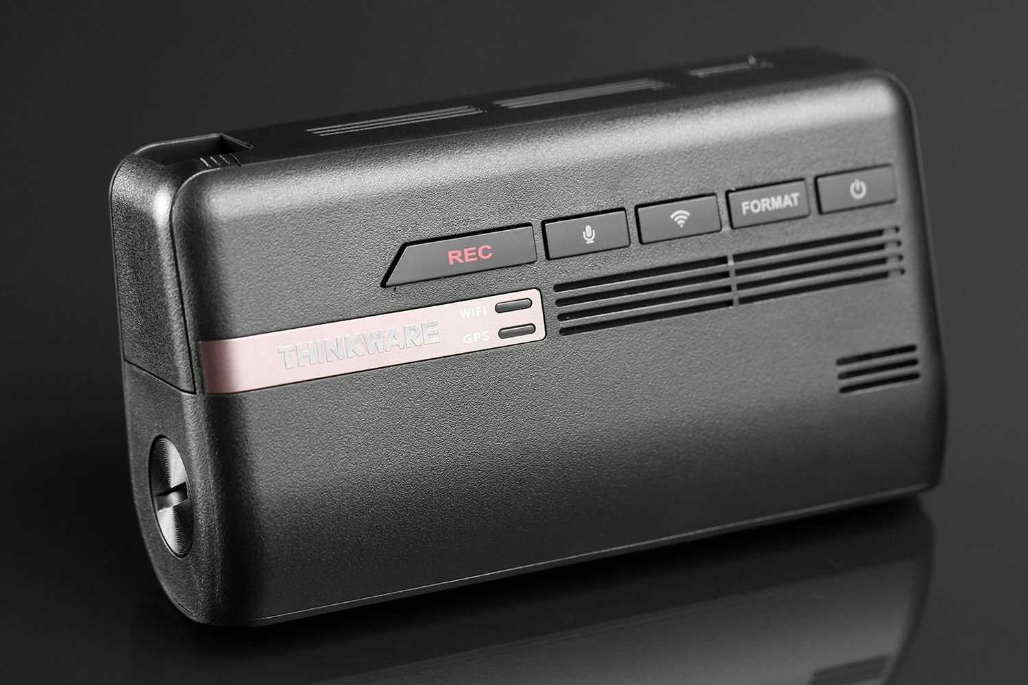 Thinkware F770 Dash Camera