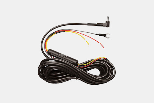 Thinkware hardwiring kit for (+ $15)