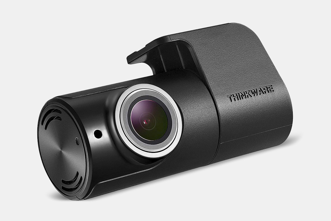 Thinkware F800 Pro 2ch Dash Cam w/ 32G SD Card