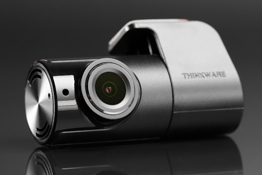 Thinkware X550 Dash Camera w/ Rear Camera