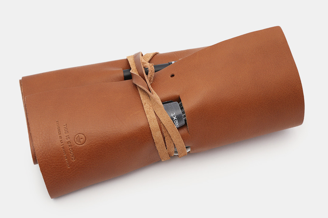 This Is Ground Bandito Lifestyle Roll