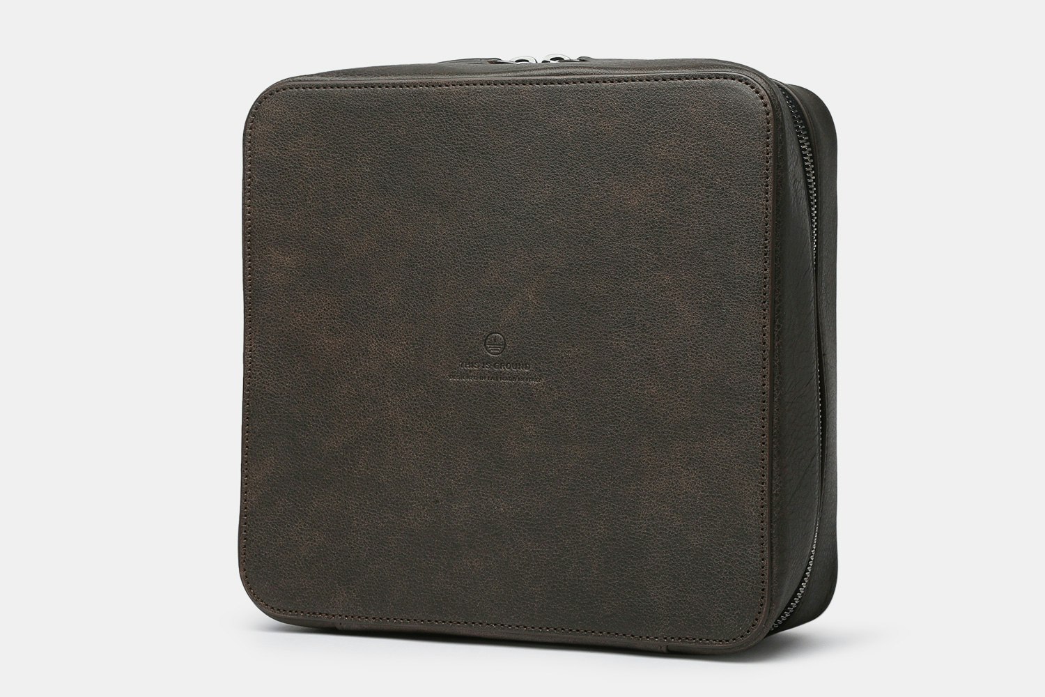 This is Ground Tech Dopp Kit 2 Grande | Storage | Drop