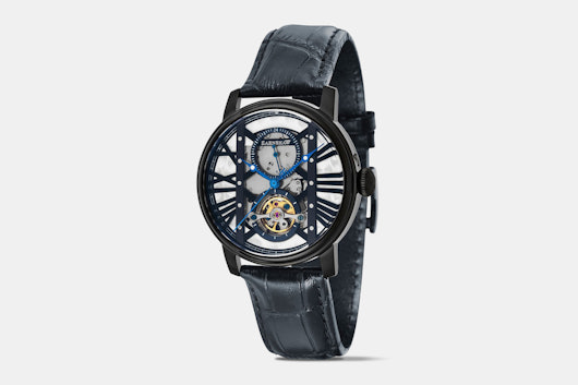 Thomas Earnshaw Westminster Brunel Automatic Watch