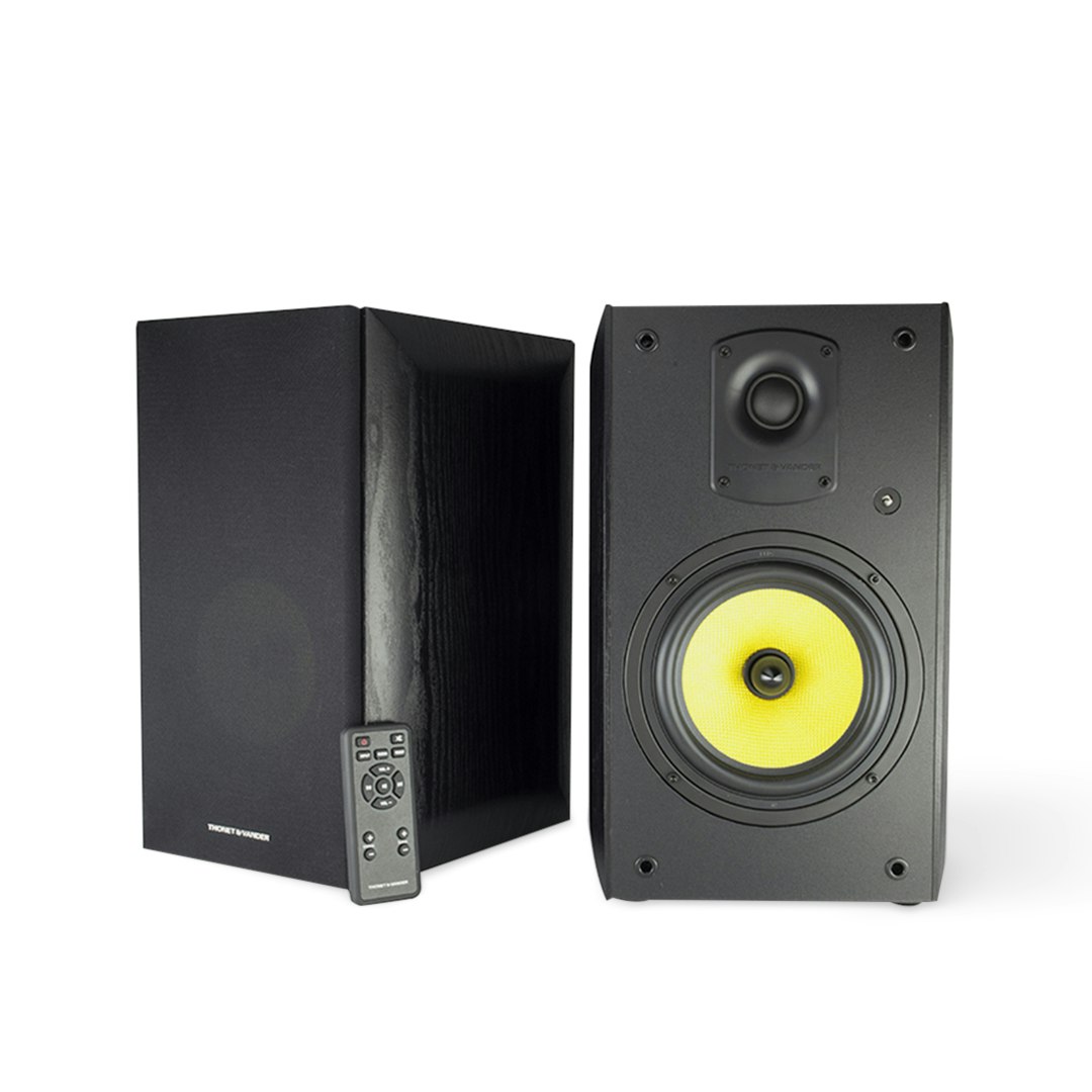 Best Powered Speakers under 200 September 2024 Drop