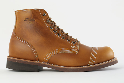 Thorogood 1892 Dodgeville Unlined Boot