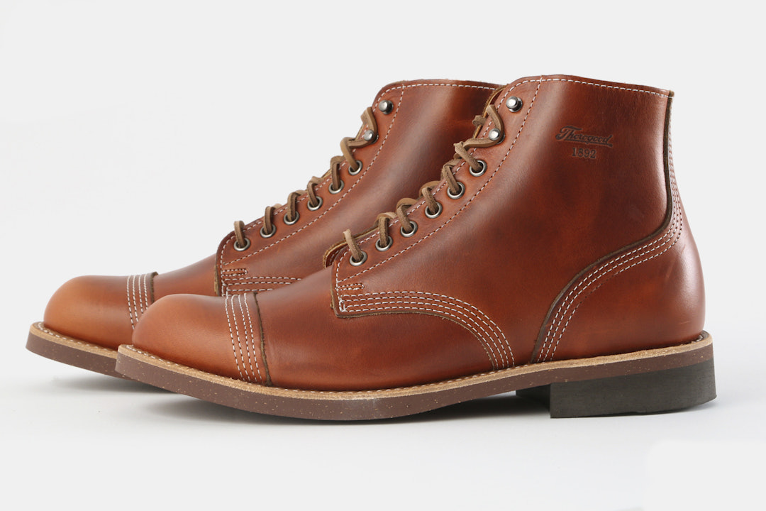 Thorogood 1892 Dodgeville Unlined Boot