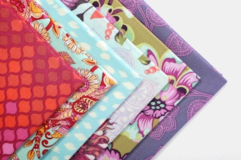 Throwback 2nd Ed Fat Quarter Bundle by Tula Pink