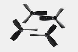 Extra set of propellers (+ $4)