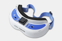 FatShark Dominator V3 goggles (+ $325)