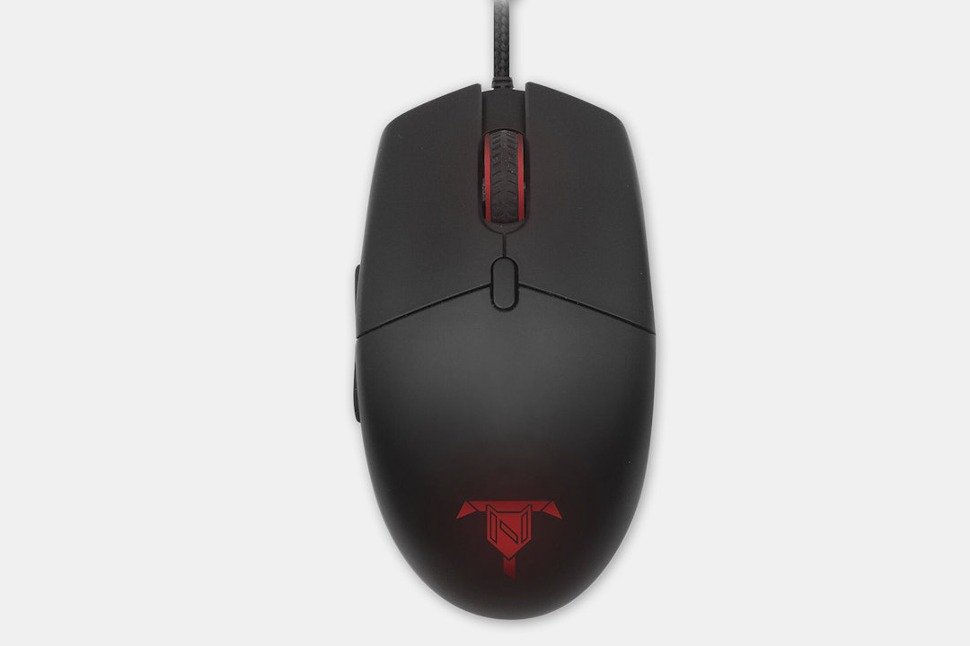 Tilted Nation Gaming Mice