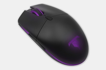 Tilted Nation Gaming Mice