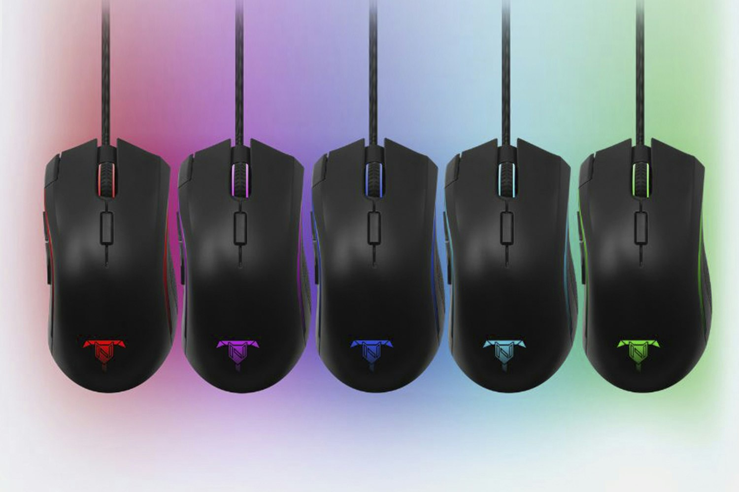 Tilted Nation Gaming Mice | PC Parts | Drop