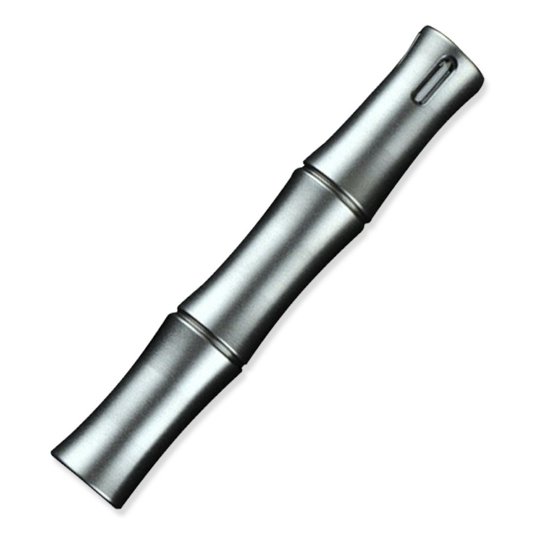 titanium whistle review