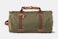 Timberland Nantasket Duffel Bag (+ $30)