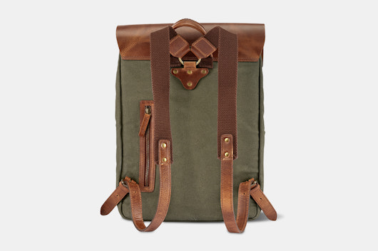 Timberland Nantasket Bags