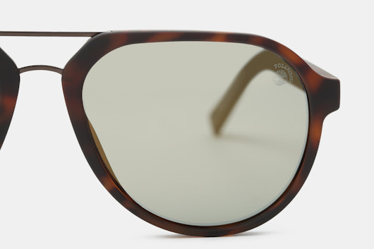 Timberland TB9142 Polarized Sunglasses