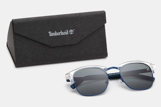 Timberland TB9148 Polarized Sunglasses