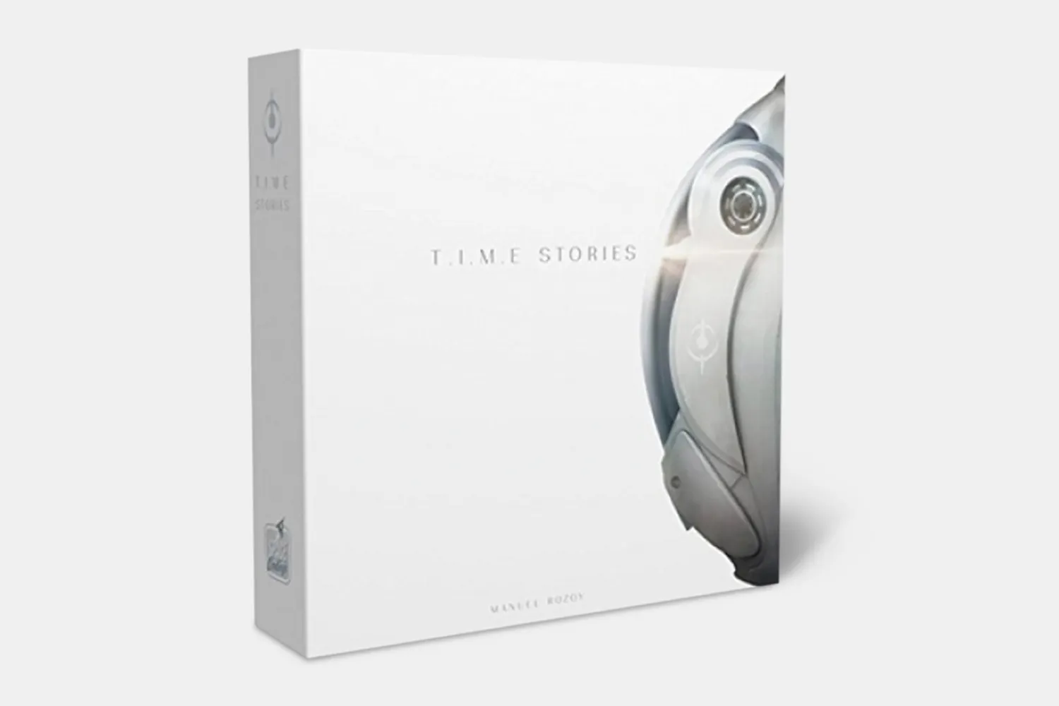T.I.M.E. Stories Board Game | Board Games | Drop