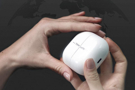 Timekettle M2 Language Translator Earbuds