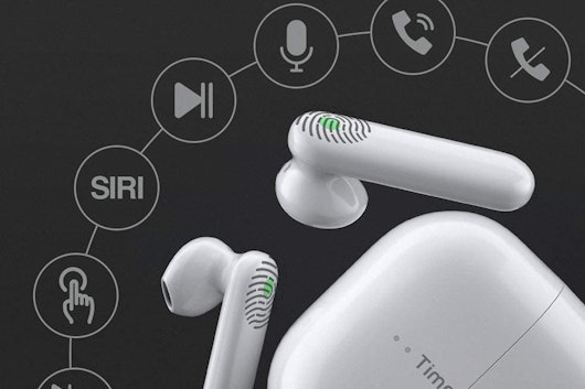 Timekettle M2 Language Translator Earbuds