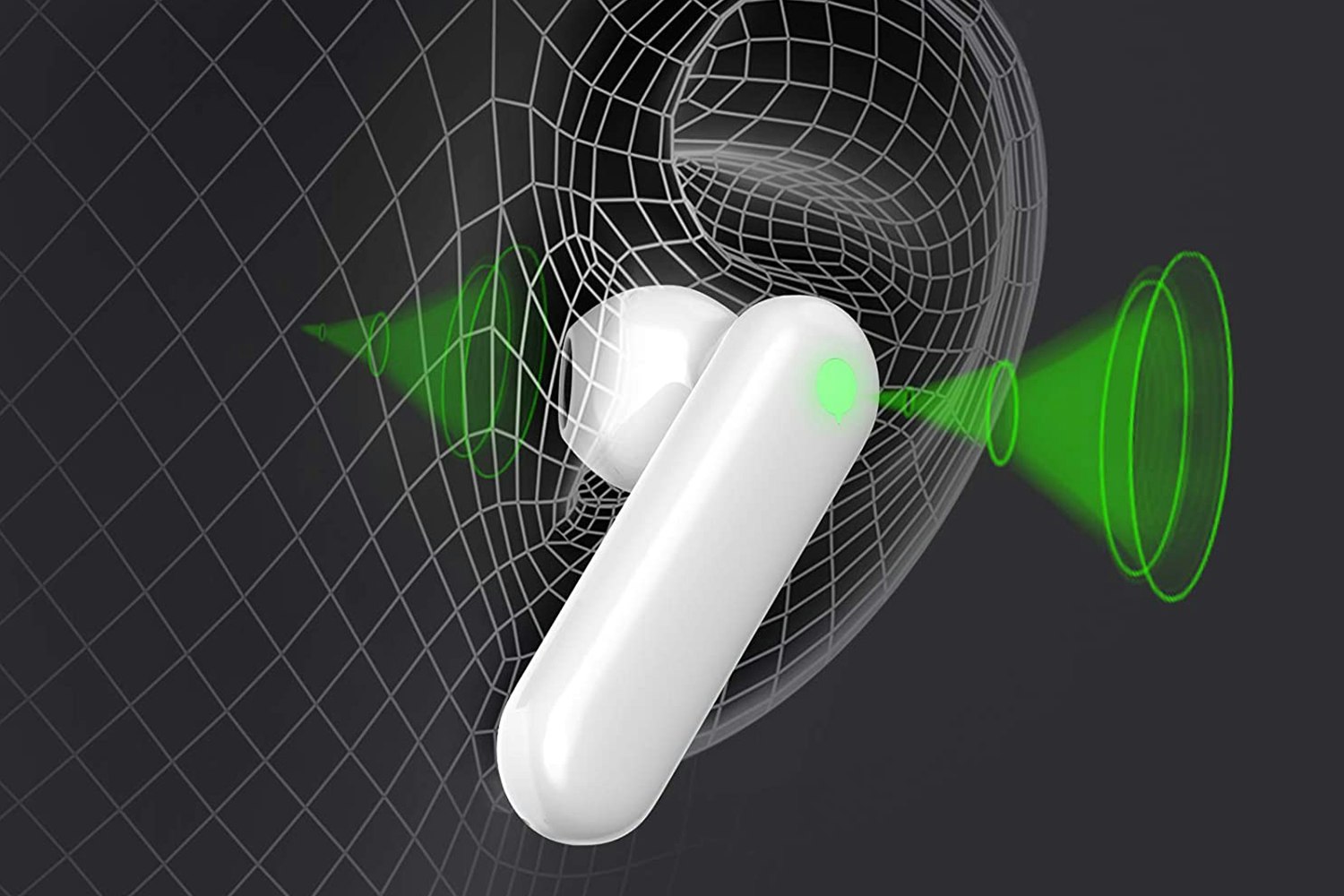 Timekettle M2 Language Translator Earbuds