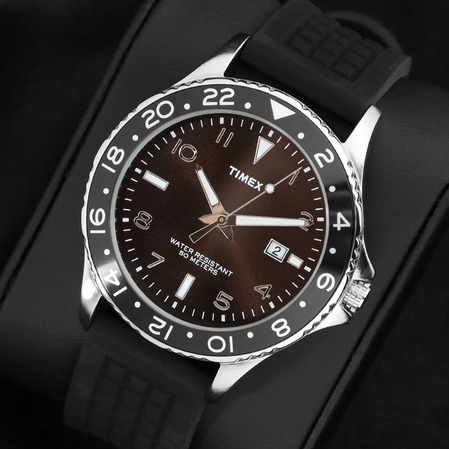 Timex Eagle Drive Quartz Watch Details Watches Quartz Watches