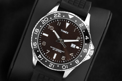 Timex Eagle Drive Quartz Watch Watches Quartz Watches Drop