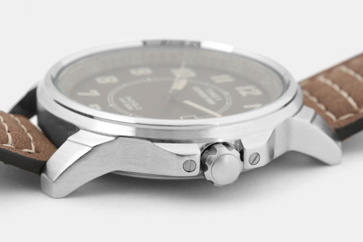 Timex Expedition Metal Field Quartz Watch