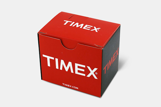 Timex Expedition Scout Quartz Watch