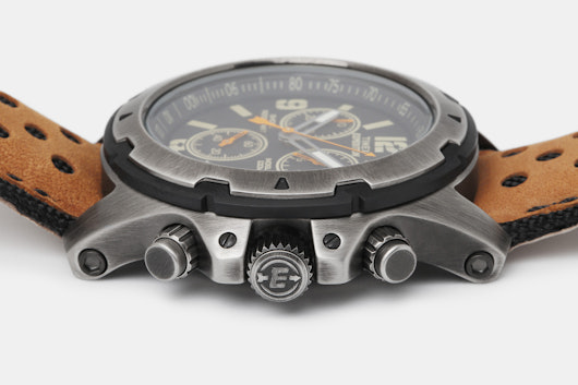 Timex Expedition Sierra Chronograph Quartz Watch