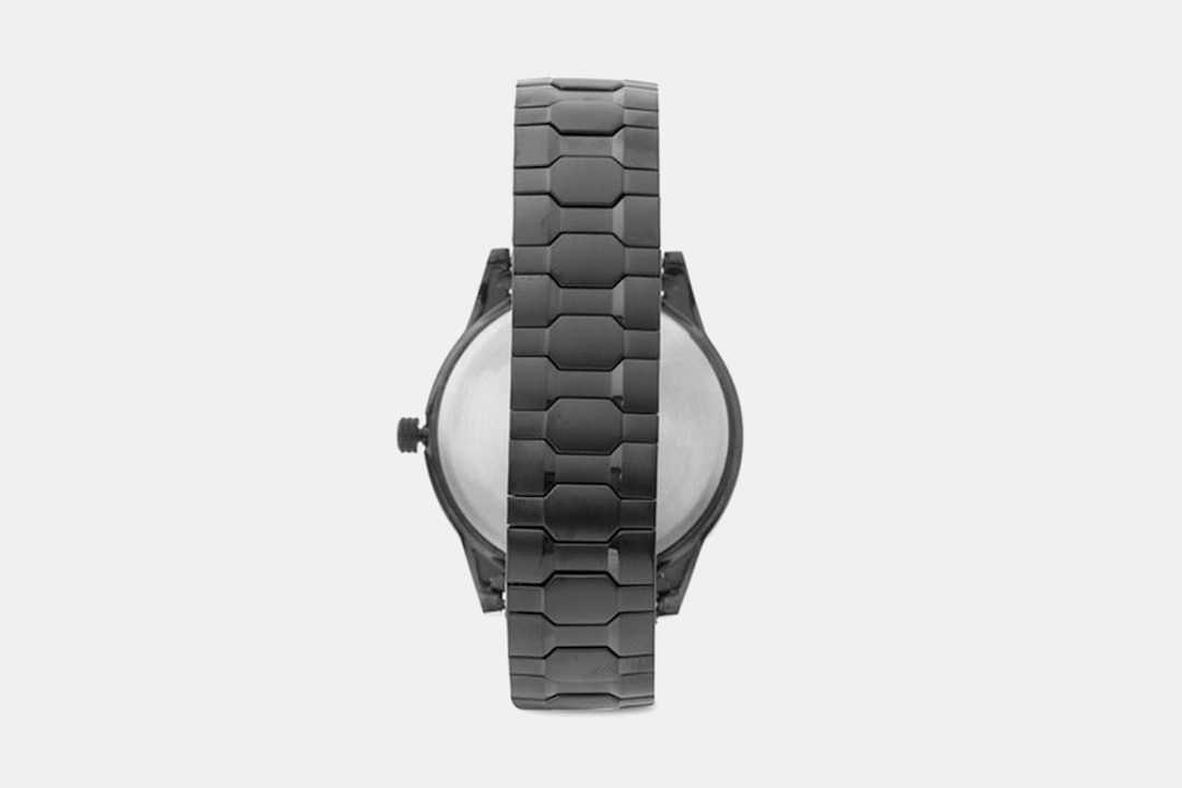 Timex Fieldstone Way Quartz Watch