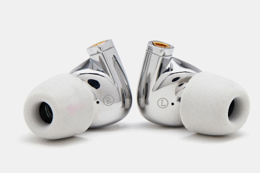 Tin Hifi P1 IEM