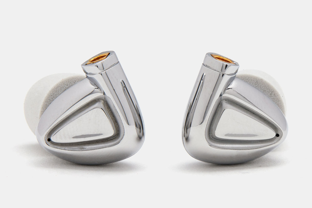 Tin Hifi P1 IEM